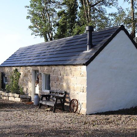 Cosy Couples Retreat At The Coop With Hot Tub Vila Kilkeel Exterior foto