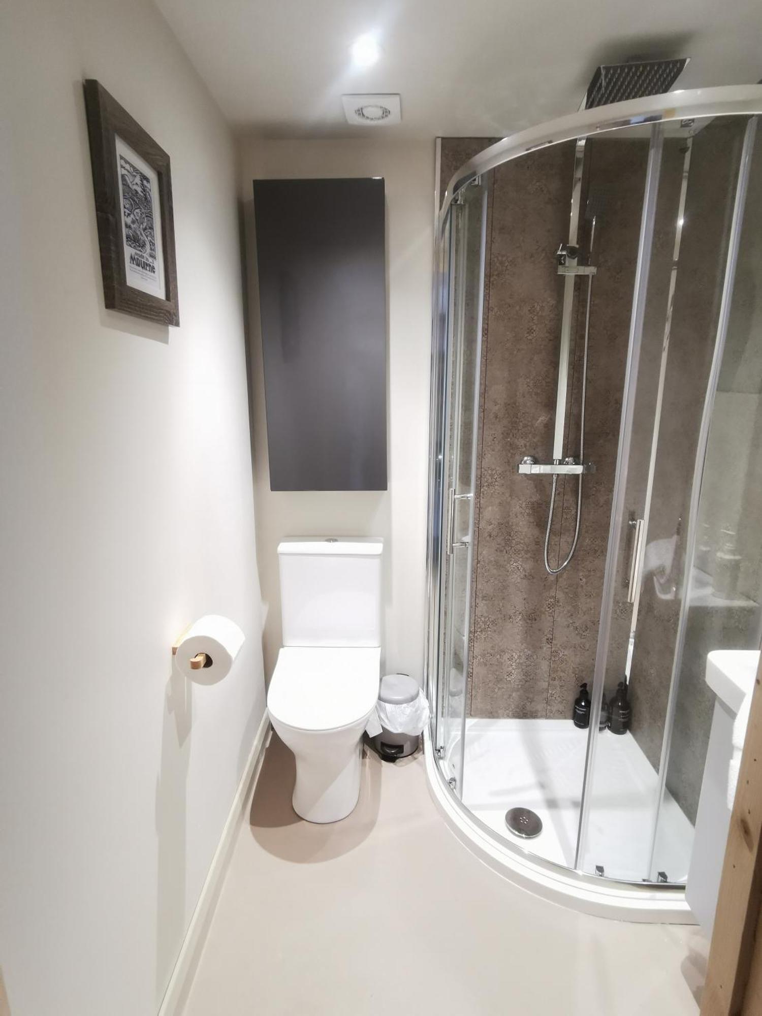 Cosy Couples Retreat At The Coop With Hot Tub Vila Kilkeel Exterior foto