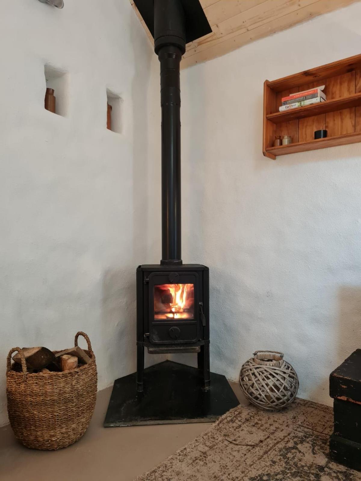 Cosy Couples Retreat At The Coop With Hot Tub Vila Kilkeel Exterior foto