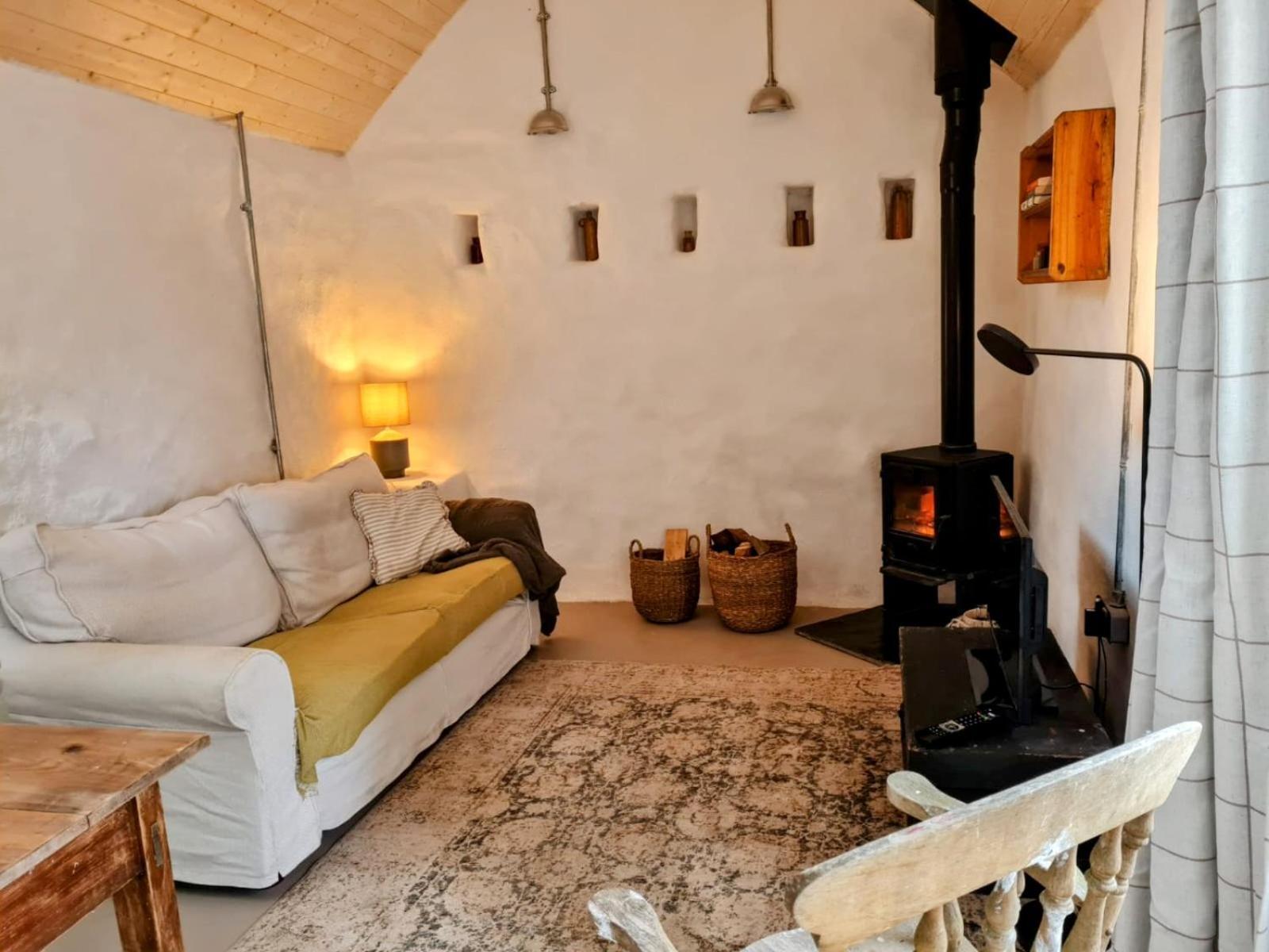 Cosy Couples Retreat At The Coop With Hot Tub Vila Kilkeel Exterior foto